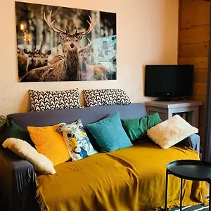 Au Départ Tour Of Montblanc Appartement