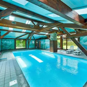 Le Gouter - Ski-in Ski-out - Indoor Pool Appartement