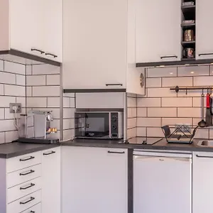 Near Des Chavants - Superb View Appartement