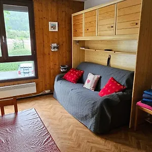 Les Houches. Vallée De Chamonix Appartement