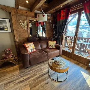 Le Coup De Coeur Appartement