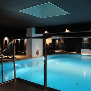 3* Hotel Du Bois