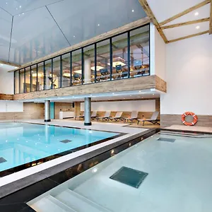 4* Apartahotel Mgm & Residences - Elena